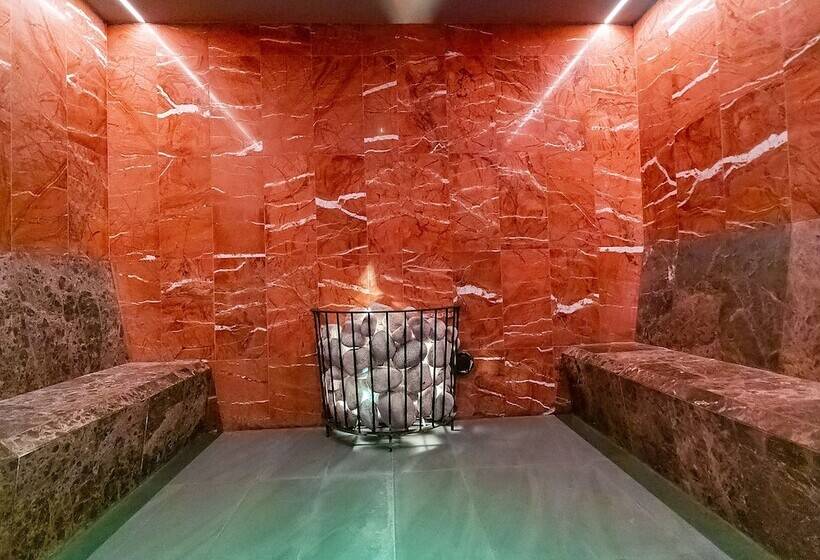 酒店 Aquacity Mountain View