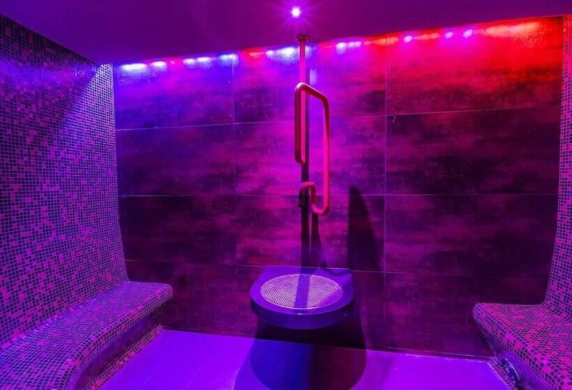 酒店 Aquacity Mountain View