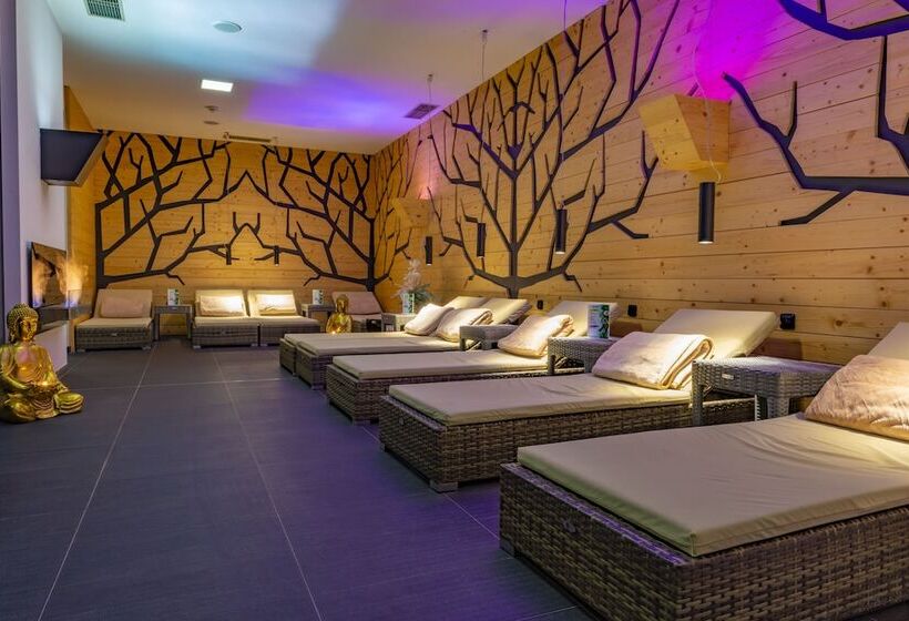 酒店 Aquacity Mountain View