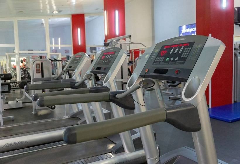 酒店 Aquacity Mountain View