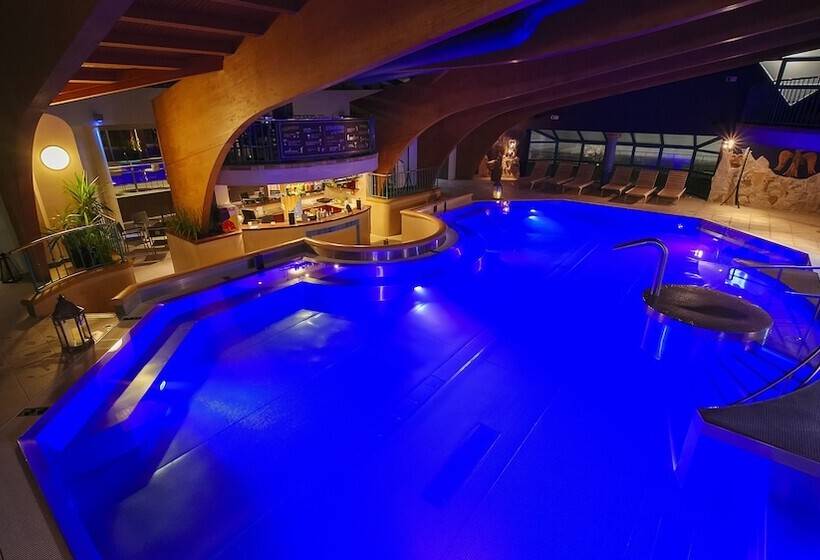 酒店 Aquacity Mountain View