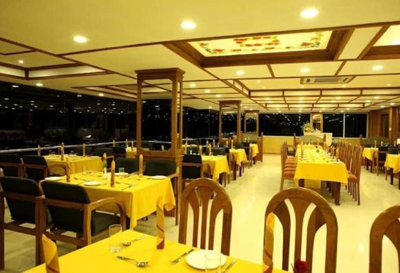 Отель Aroma Classic Days