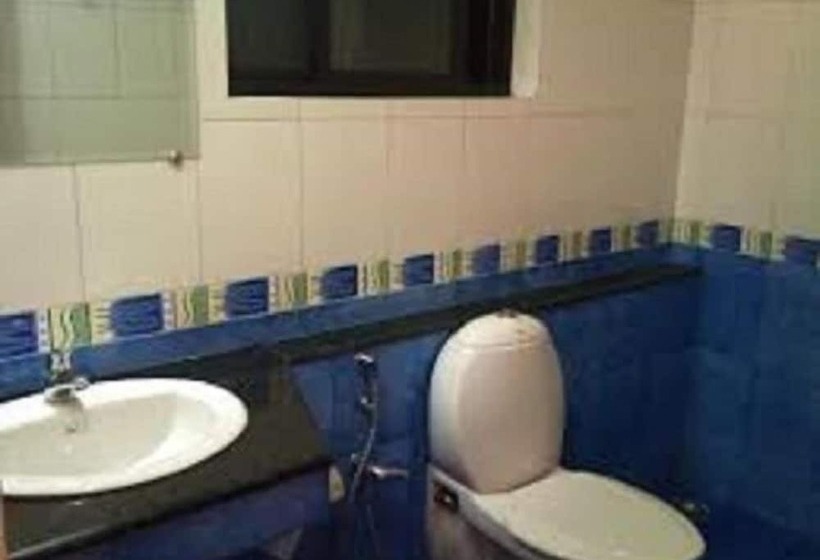 Отель Aroma Classic Days