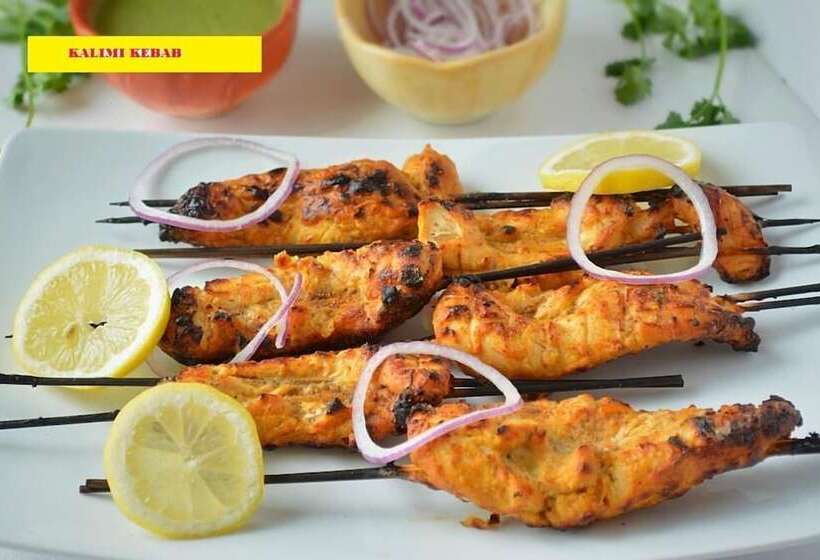 فندق Arya Palace