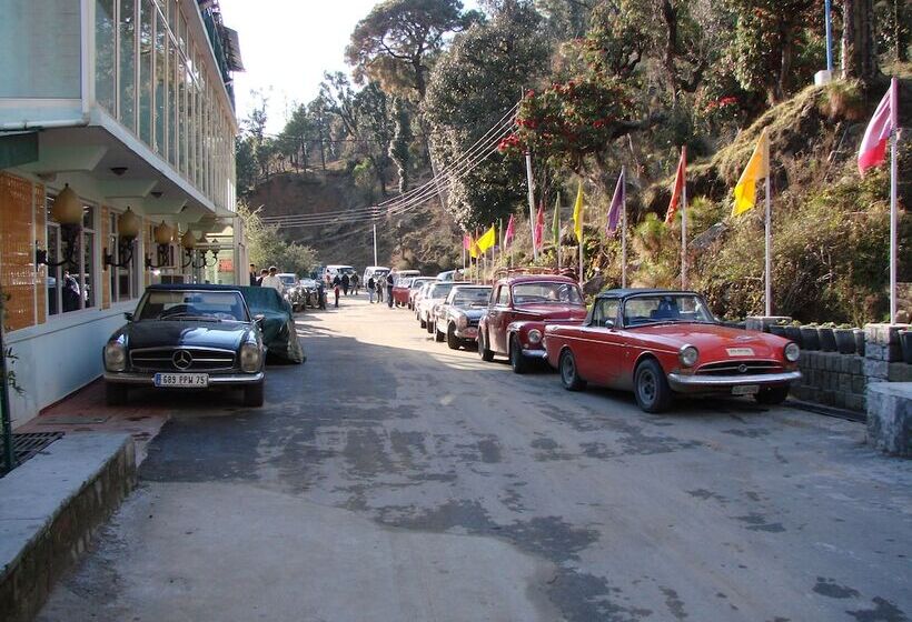 فندق Asia Spa Resort