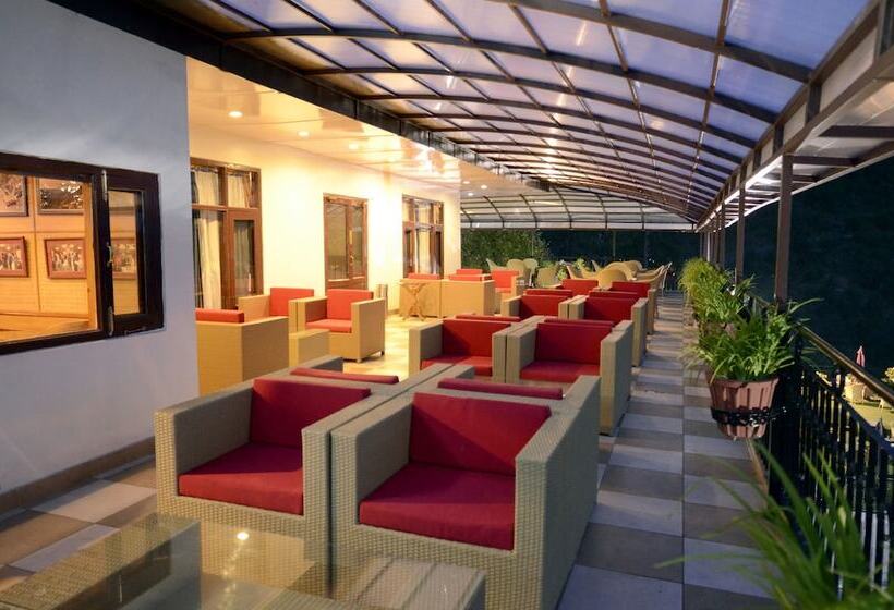 فندق Asia Spa Resort