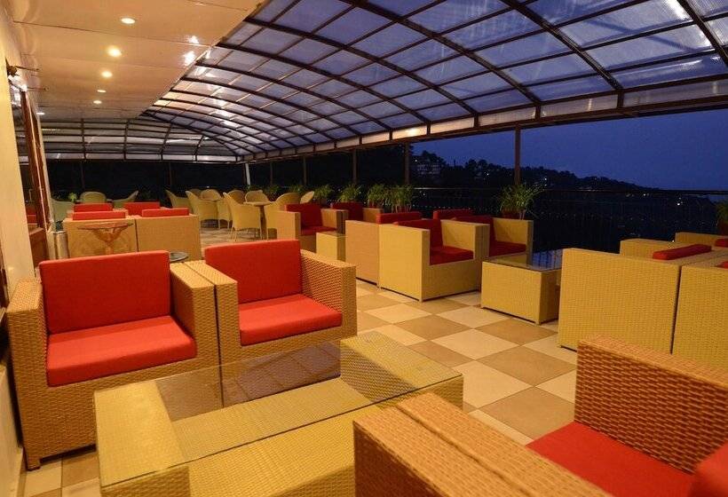 فندق Asia Spa Resort