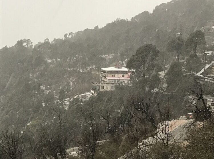 فندق Asia Spa Resort
