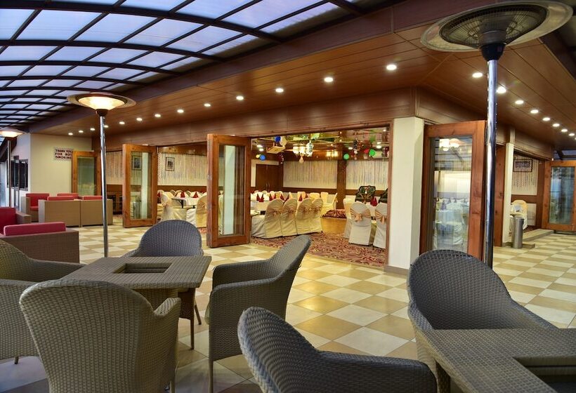 فندق Asia Spa Resort