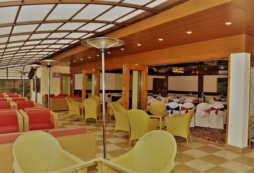 فندق Asia Spa Resort