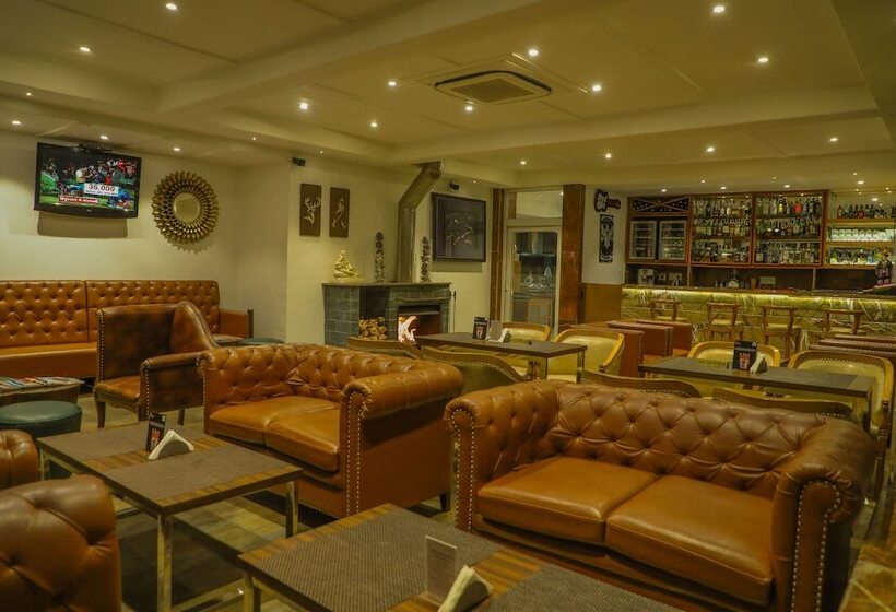 فندق Asia Spa Resort