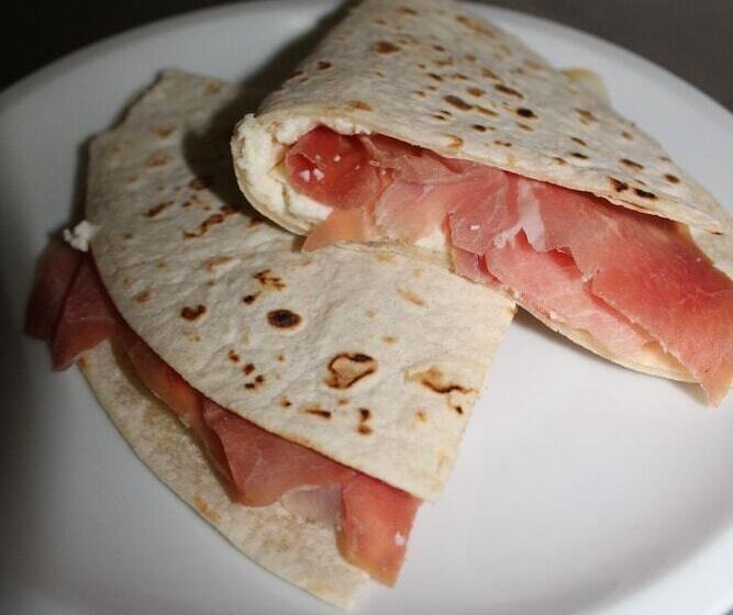 בית מלון כפרי Asso