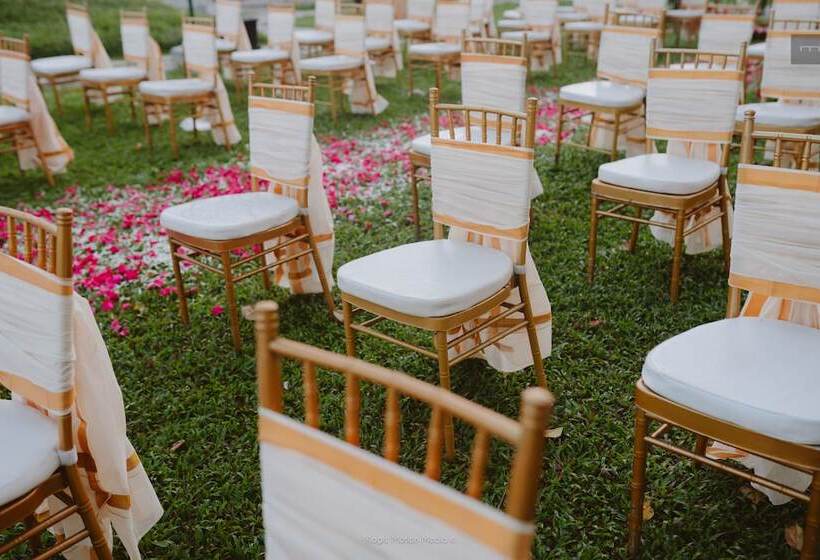 酒店 Backwater Ripples Kumarakom