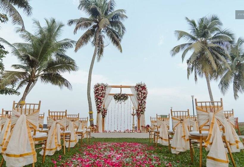 酒店 Backwater Ripples Kumarakom