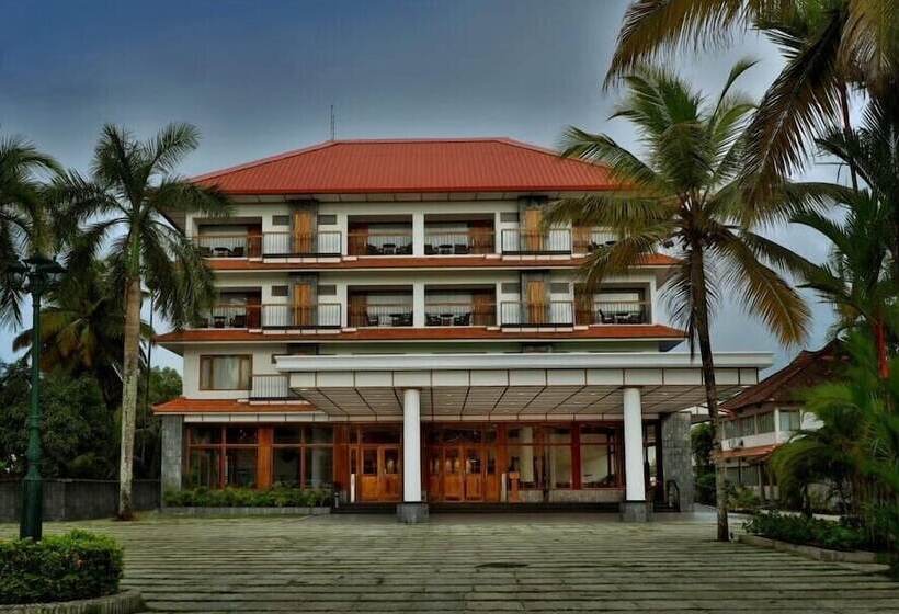 酒店 Backwater Ripples Kumarakom