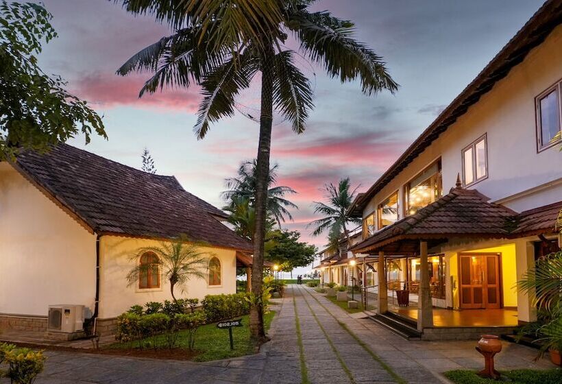 酒店 Backwater Ripples Kumarakom