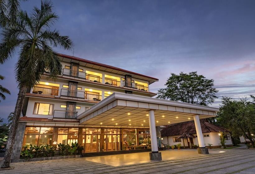 酒店 Backwater Ripples Kumarakom