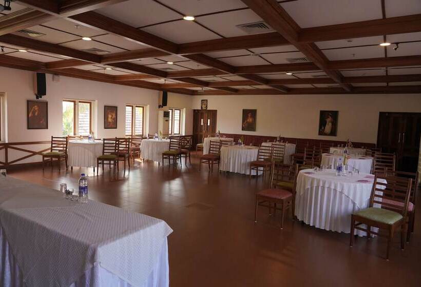 酒店 Backwater Ripples Kumarakom