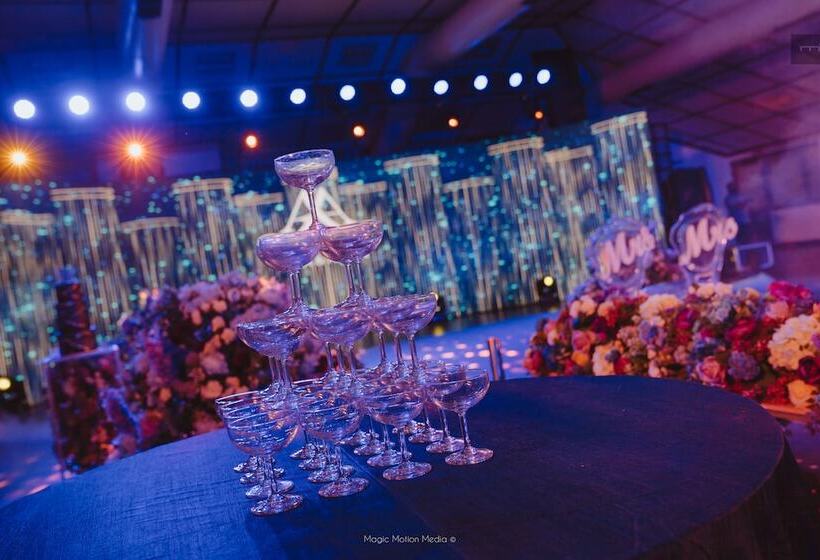 酒店 Backwater Ripples Kumarakom