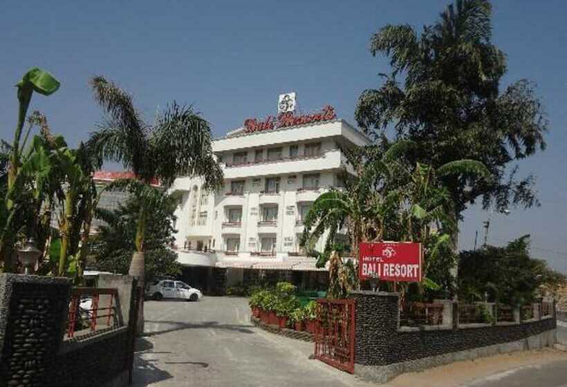 בית מלון כפרי Bali Resorts