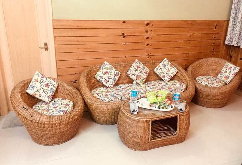 בית מלון כפרי Bali Resorts