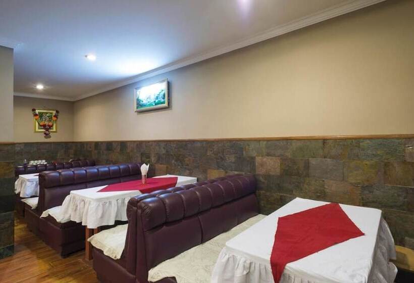 בית מלון כפרי Bali Resorts