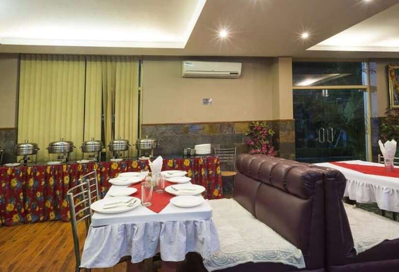 בית מלון כפרי Bali Resorts