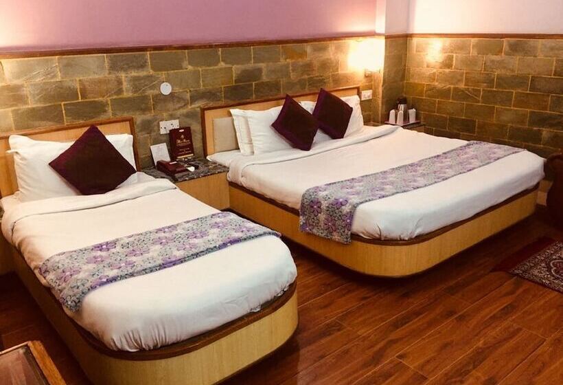 בית מלון כפרי Bali Resorts