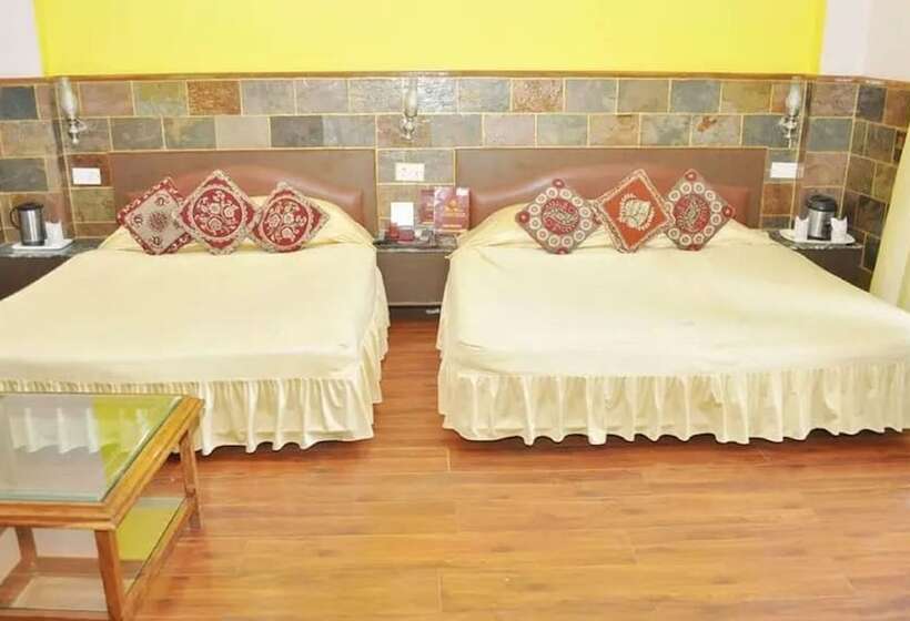 בית מלון כפרי Bali Resorts