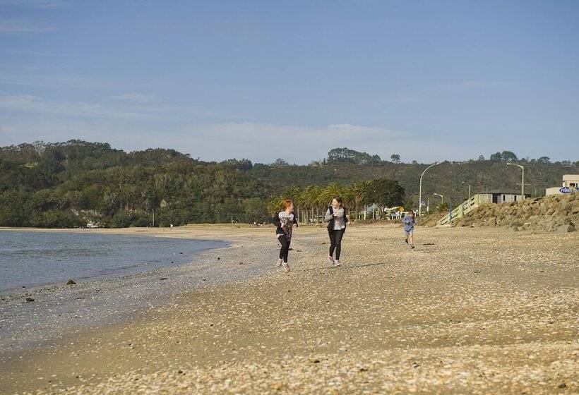 Beachside Resort Motel Whitianga