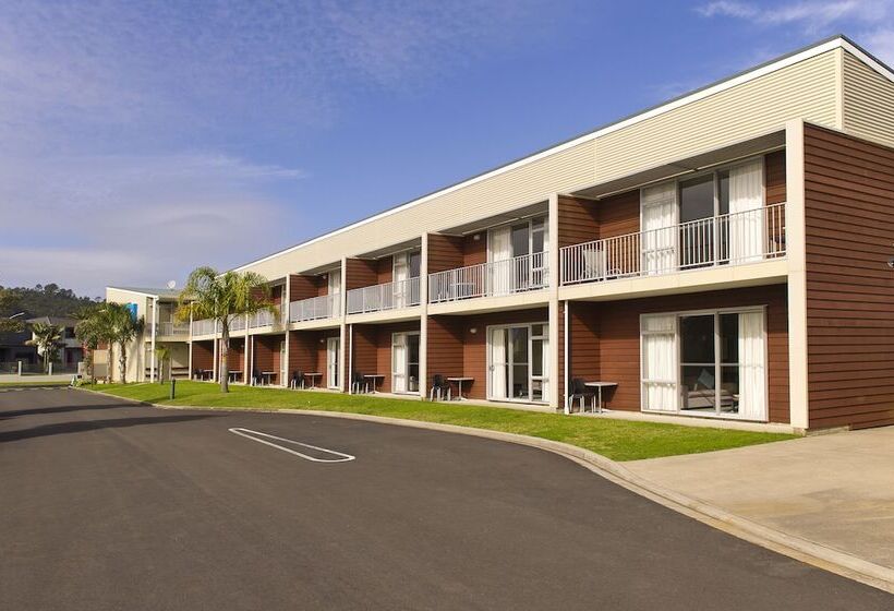 Beachside Resort Motel Whitianga