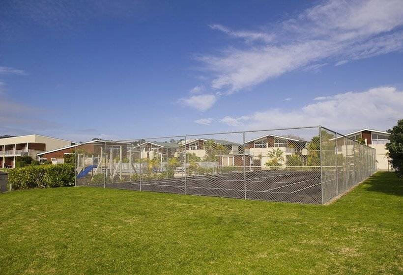 Beachside Resort Motel Whitianga