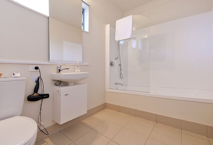 Beachside Resort Motel Whitianga