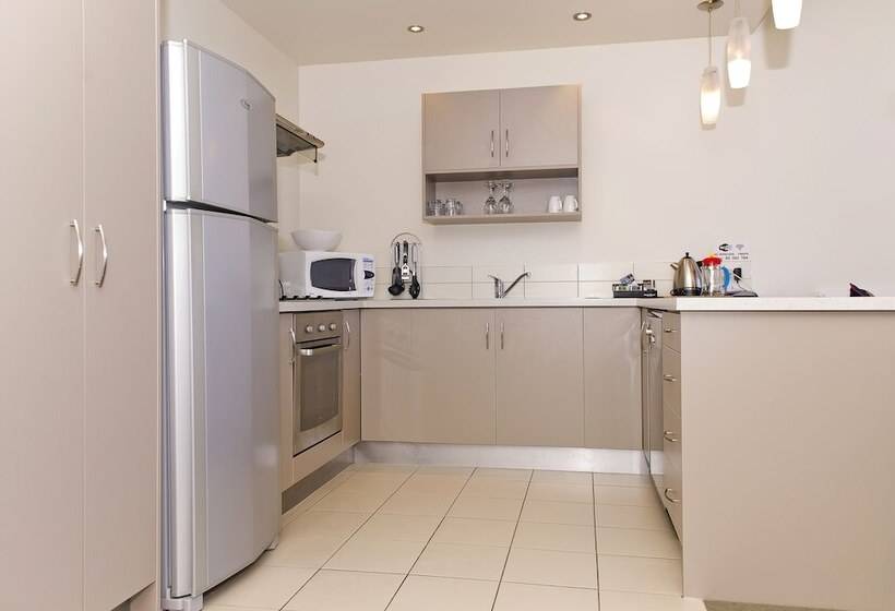 Beachside Resort Motel Whitianga