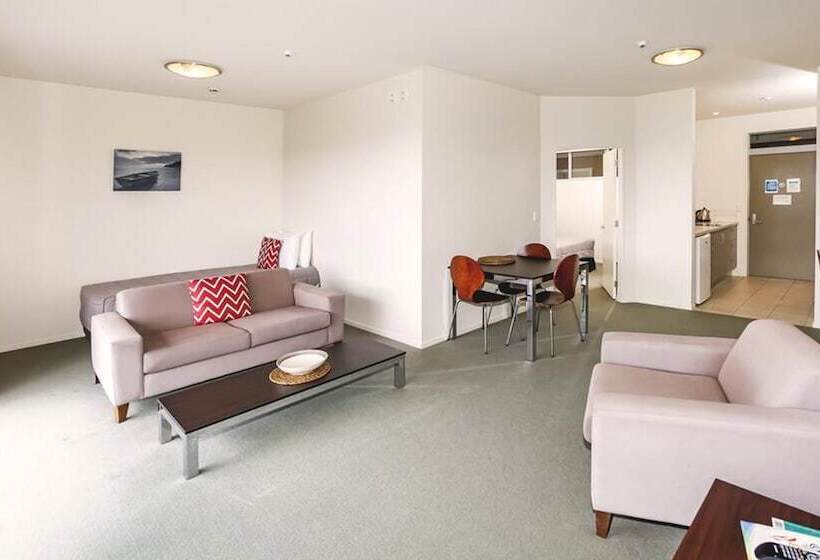 Beachside Resort Motel Whitianga