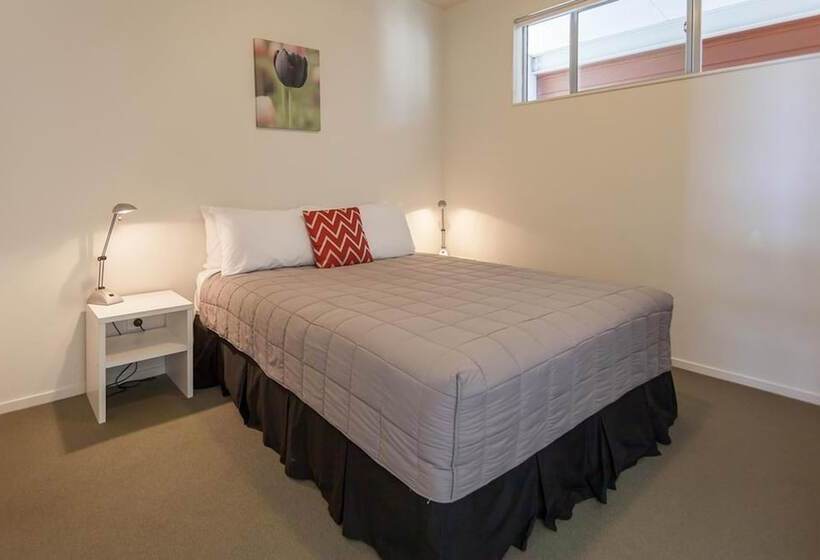 Beachside Resort Motel Whitianga