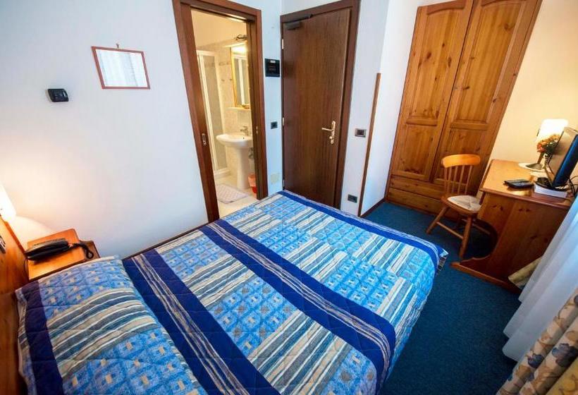 בית מלון כפרי Beau Site