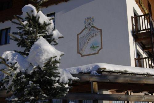 בית מלון כפרי Beau Site