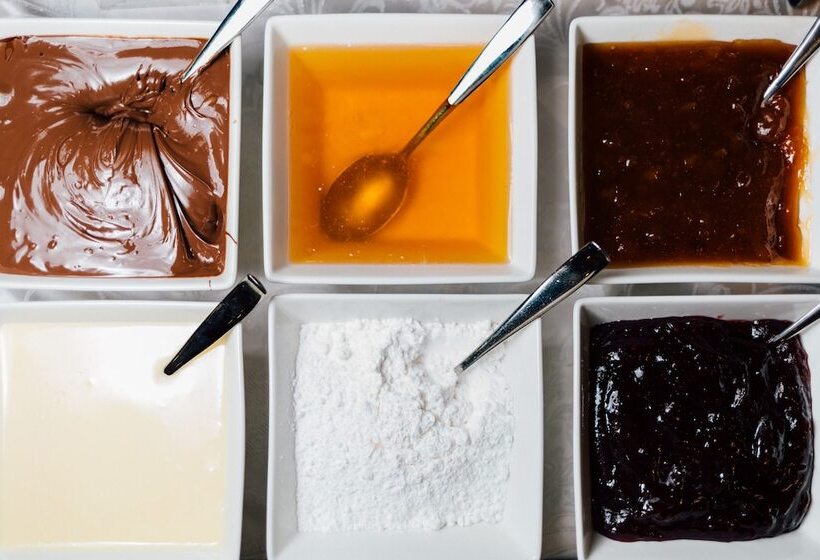 هتل Benefit Plaza Congress