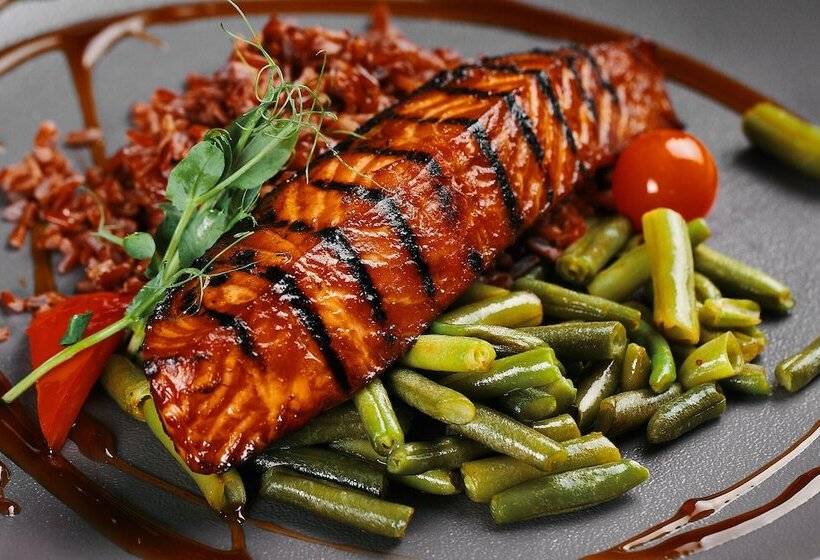 هتل Benefit Plaza Congress