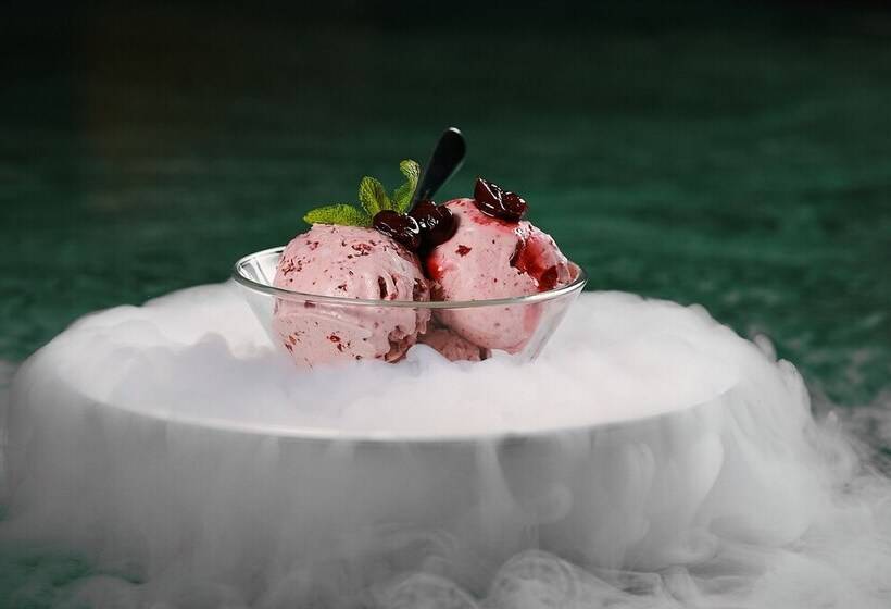 هتل Benefit Plaza Congress