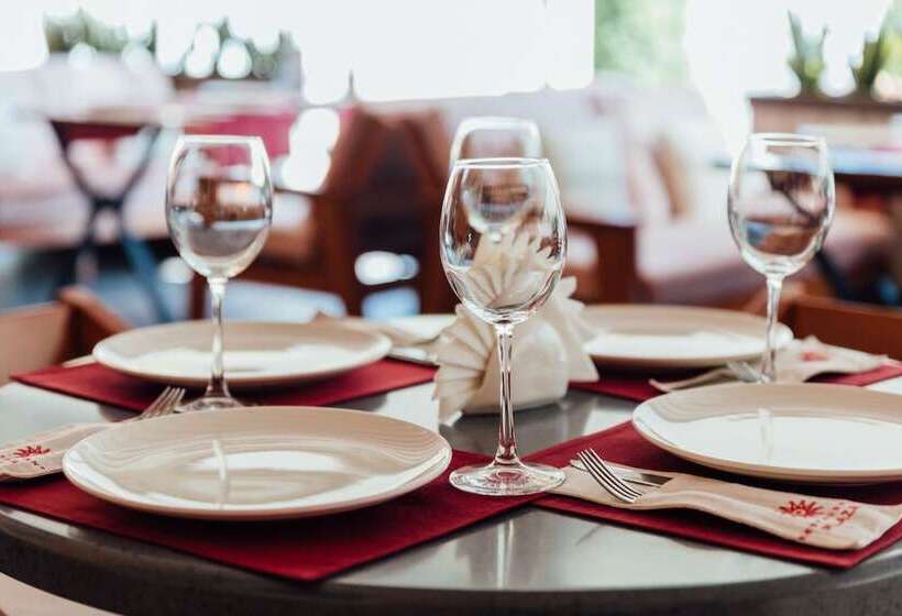 هتل Benefit Plaza Congress