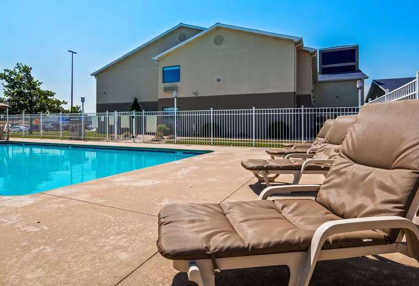 Отель Best Western Brookfield