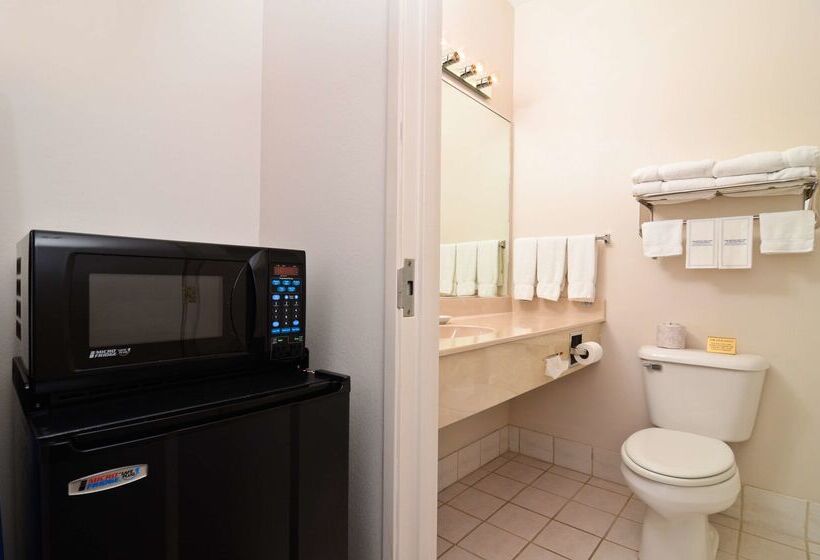 Отель Best Western Brookfield