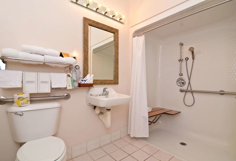 فندق Best Western Brookfield