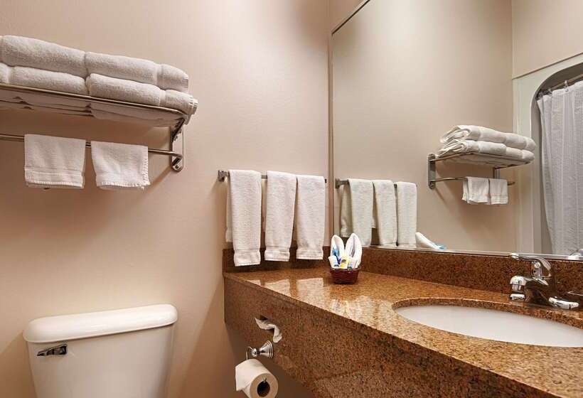 ホテル Best Western Brookfield