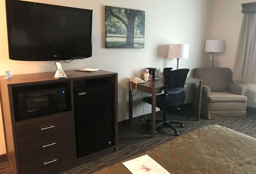 فندق Best Western Brookfield