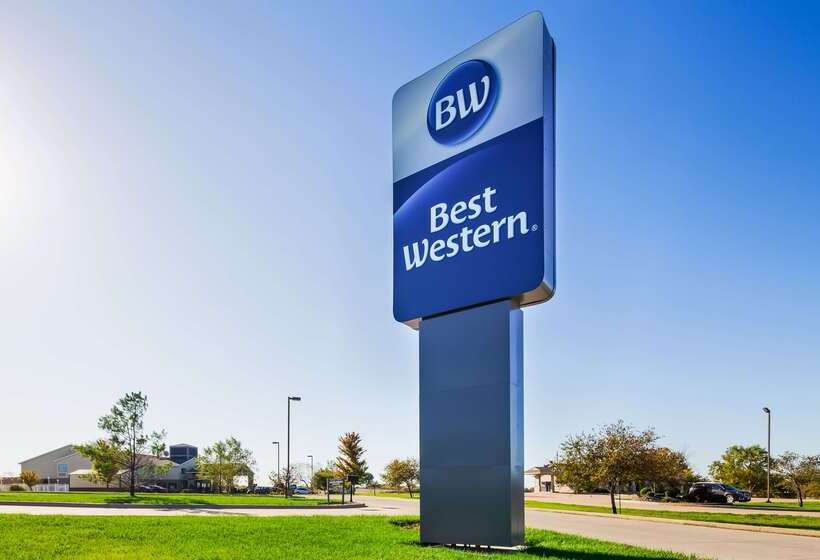 Отель Best Western Brookfield