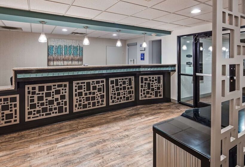 Отель Best Western Brookfield