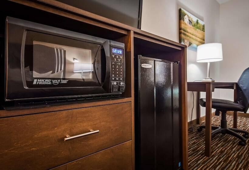 ホテル Best Western Brookfield